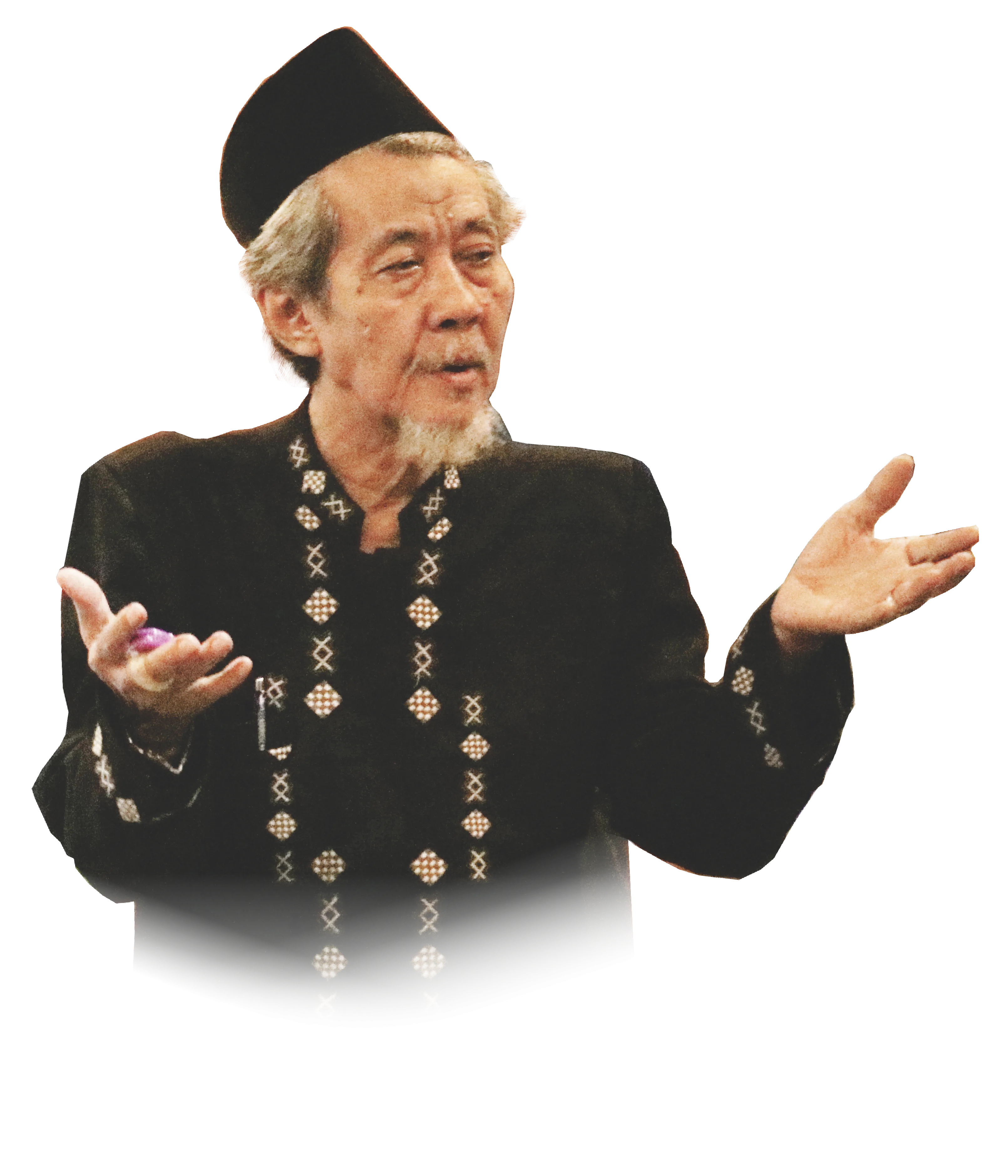 Kyai Ahmad Rifa'i
