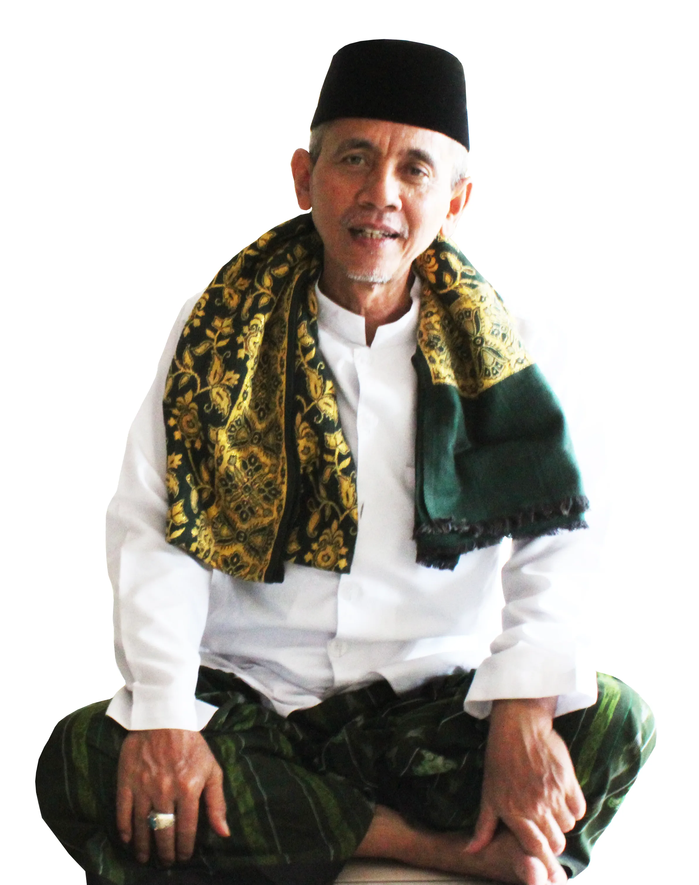 K. H. Drs. Ahmad Baidlowi