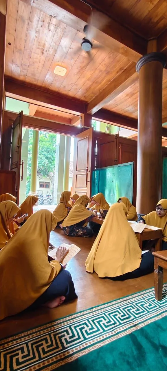 Dokumentasi B