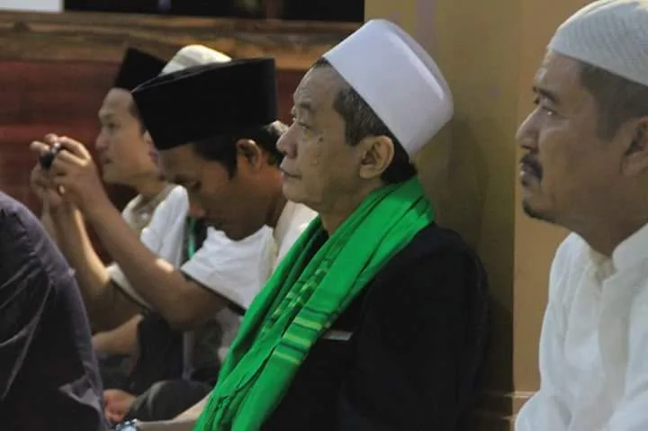 Abah Rifa'i
