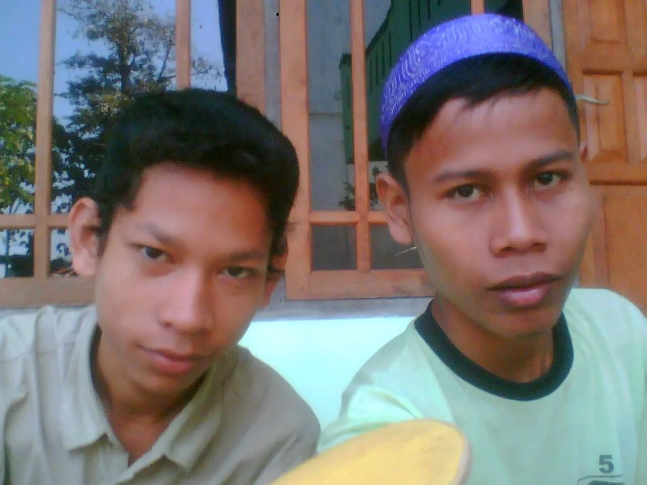 Kang Fikri & Kang Billah
