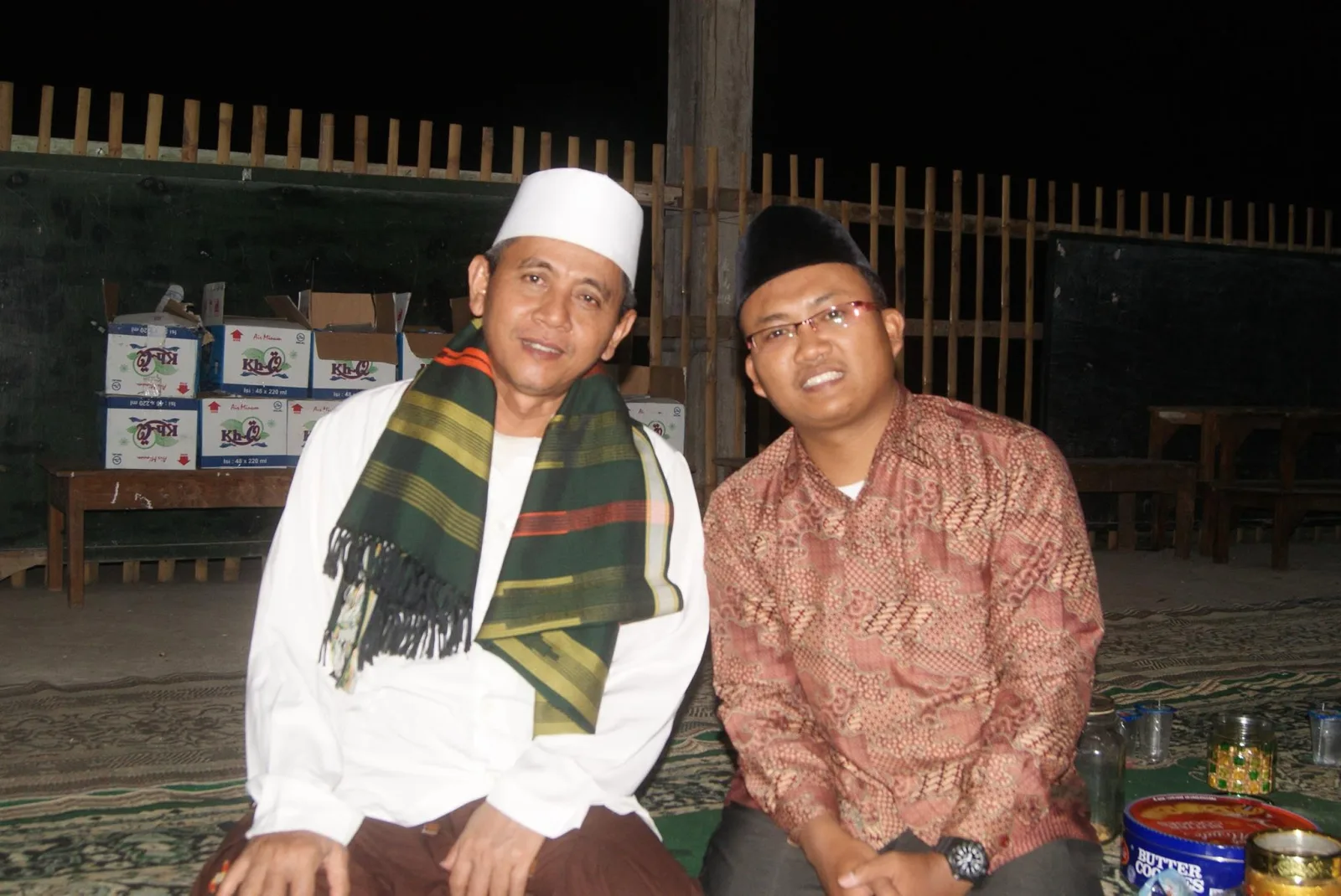 Amin Sudarsono