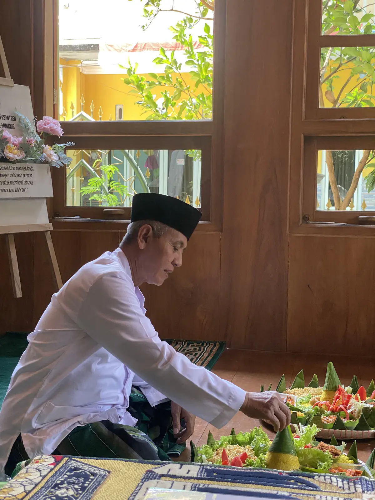 Khataman Quran dan Kitab