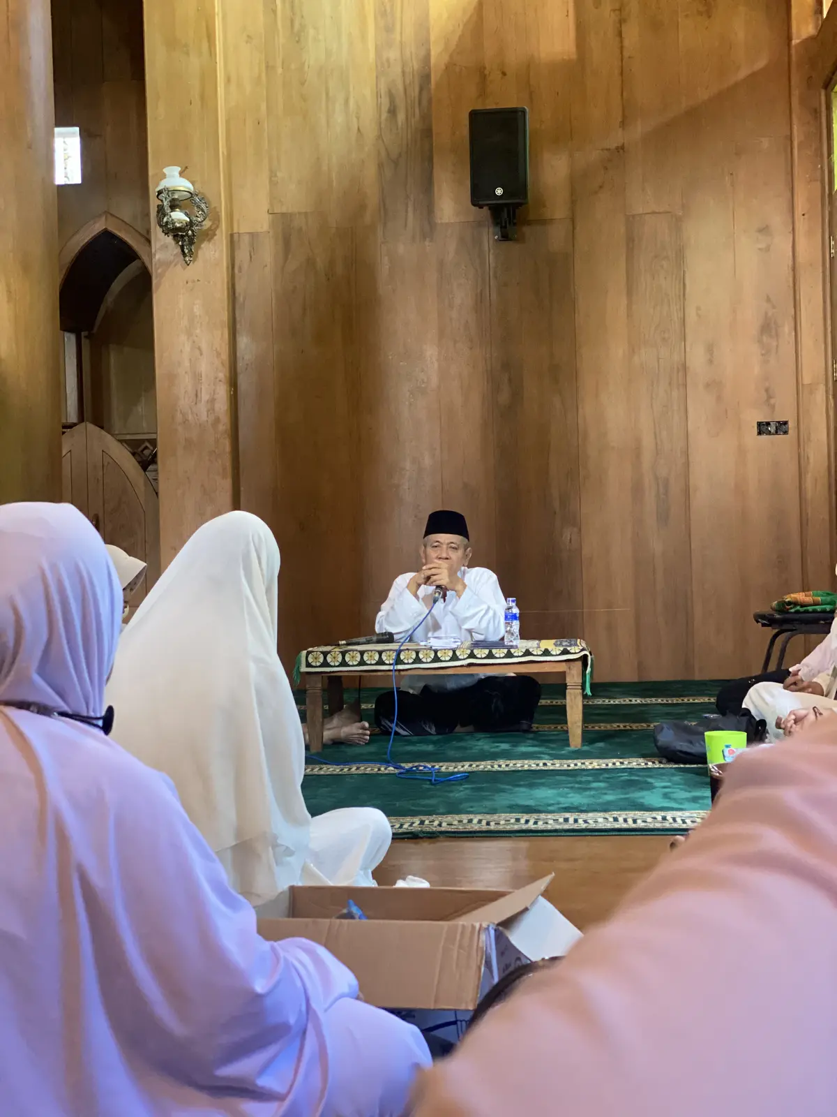 Pengajian