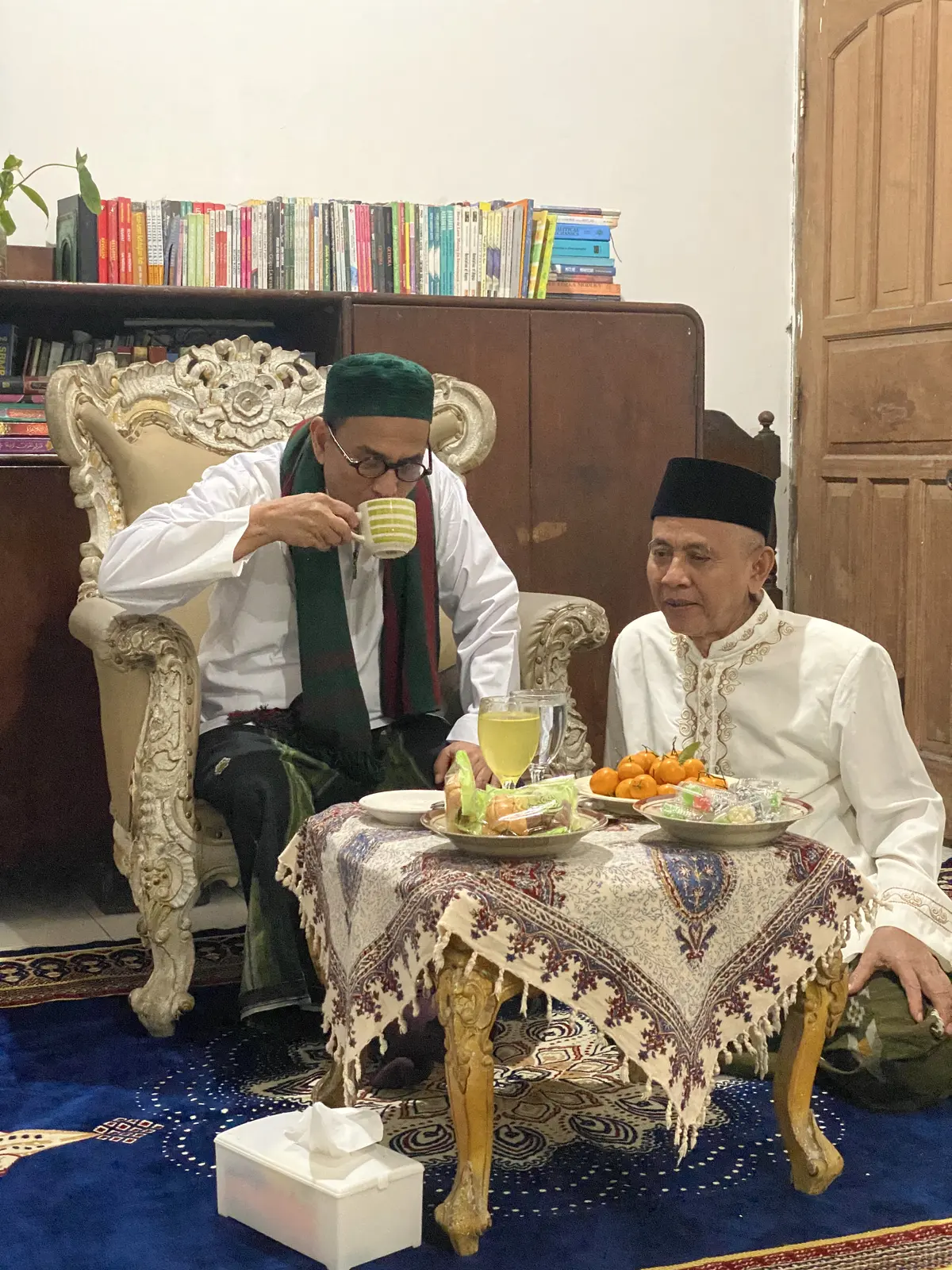Habib Umar