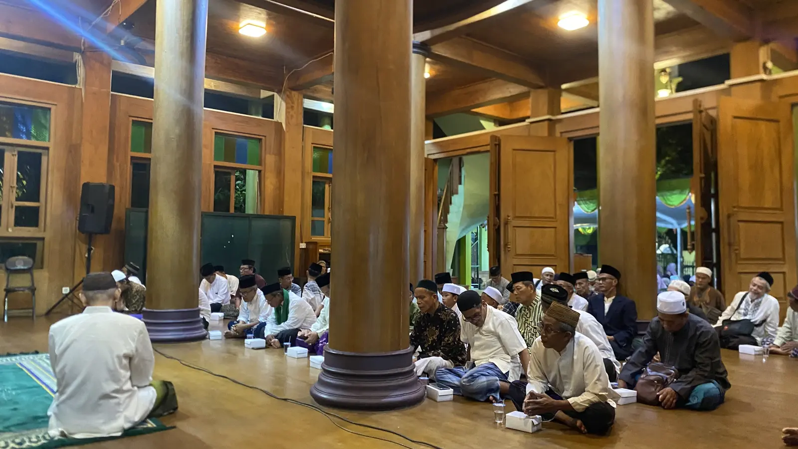 Pengajian