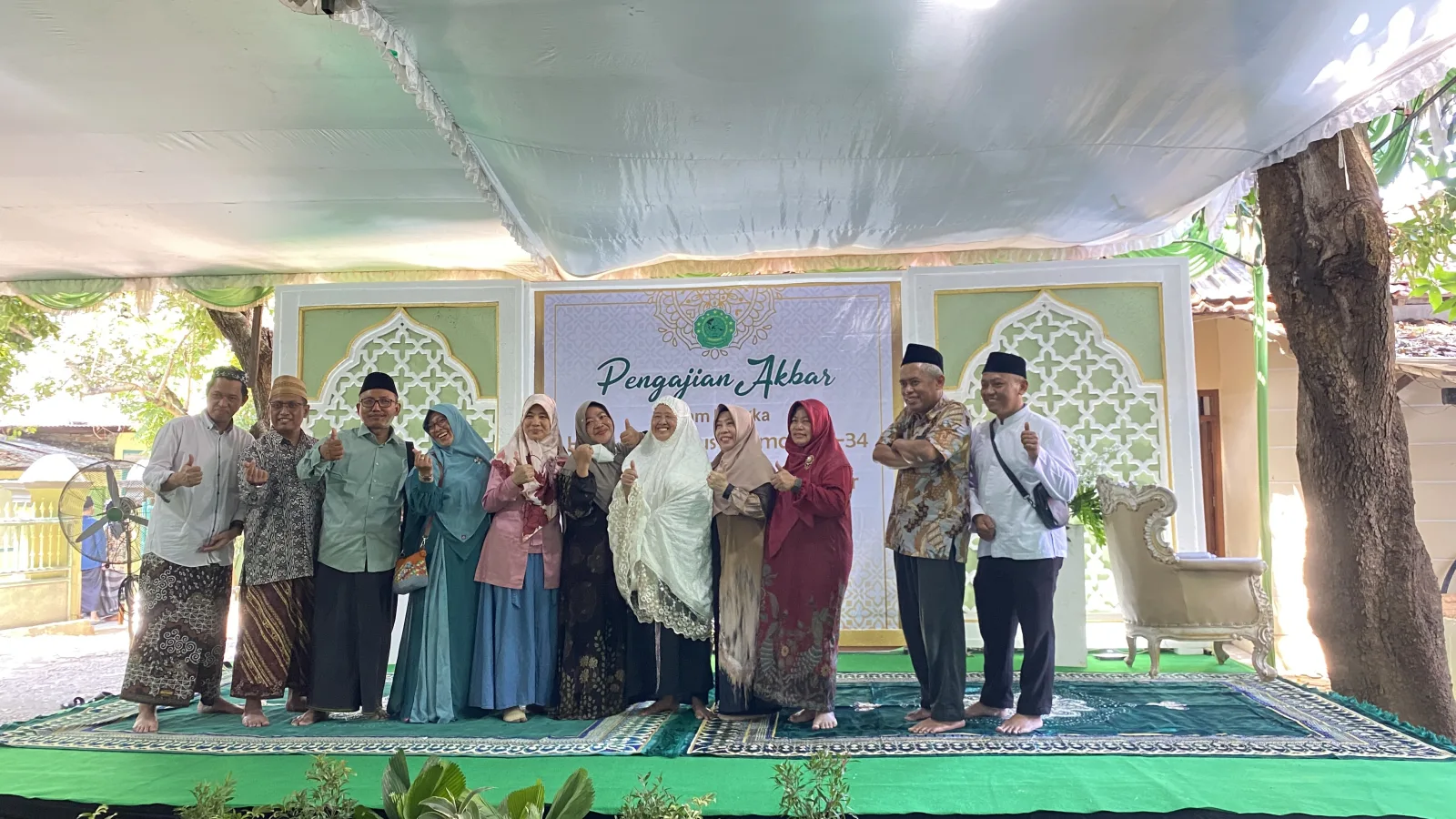 Pengajian Akbar