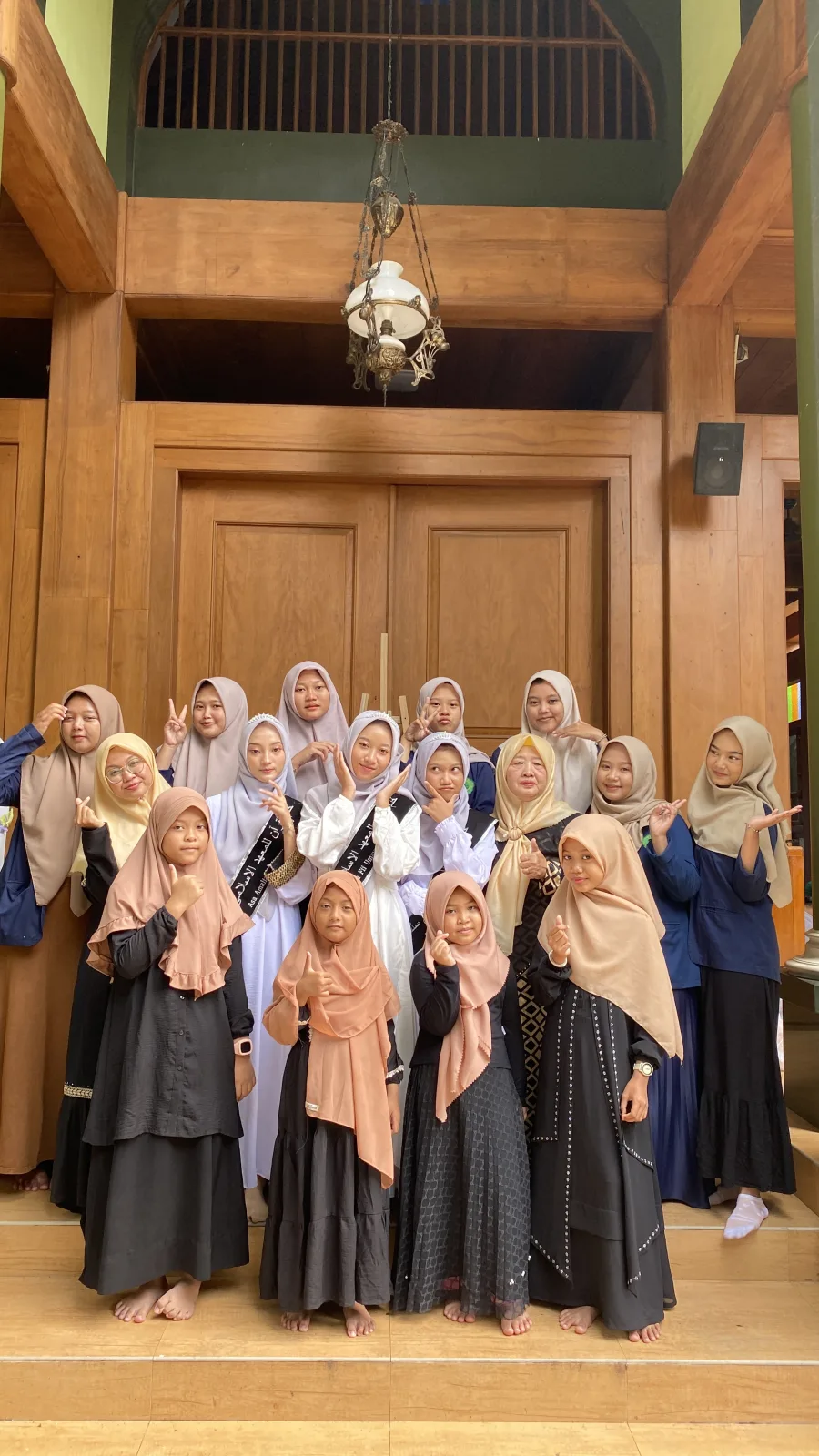 Khatmil Quran