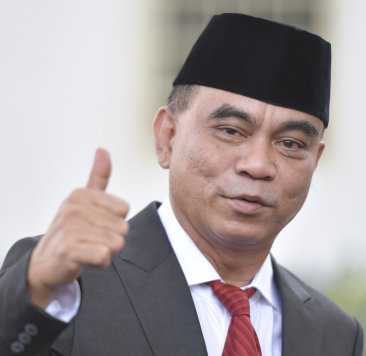 Budi Arie Setiadi